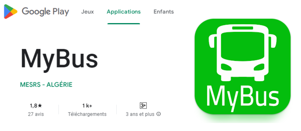 MyBus