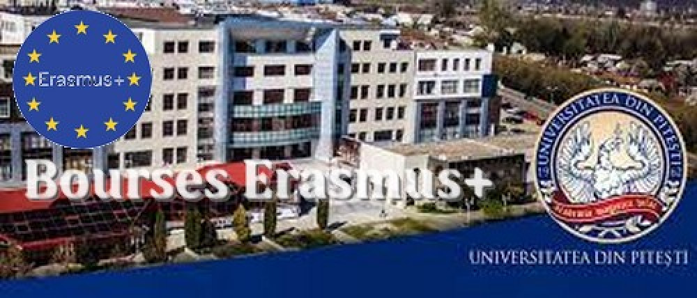 Bourses Erasmus+