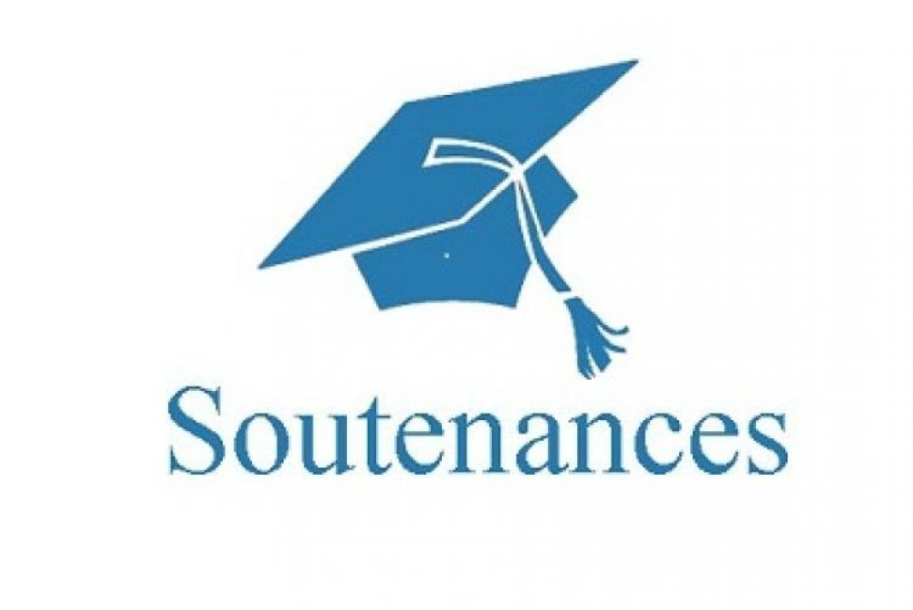 Soutenance