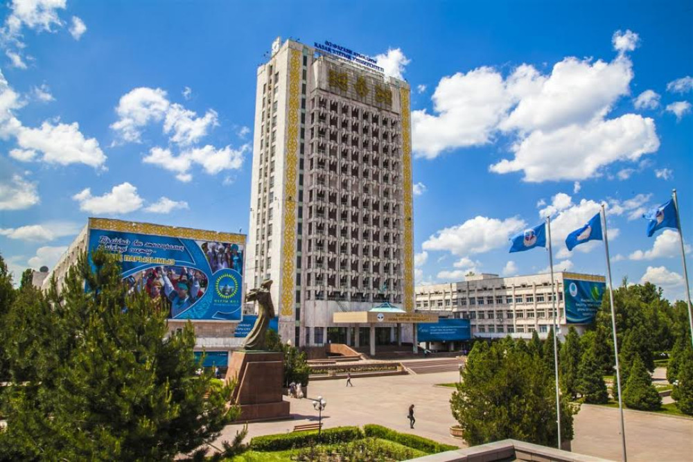 bourse au Kazakhstan