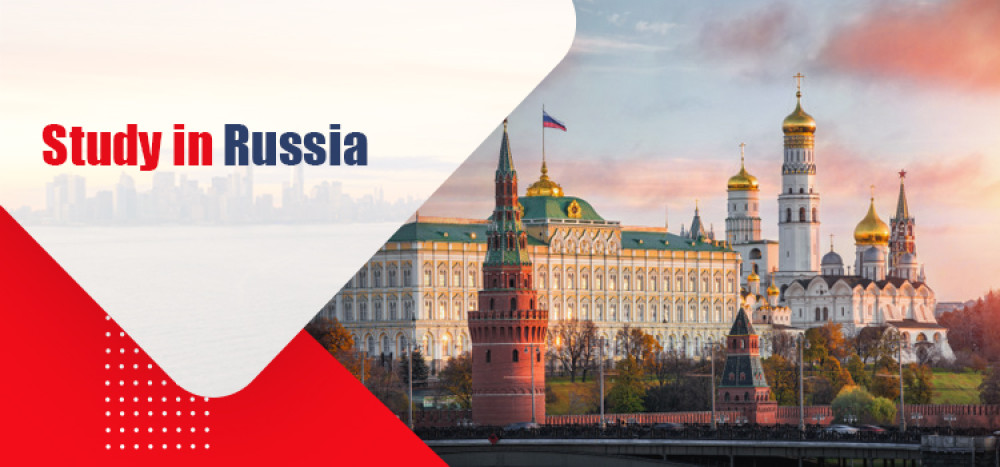 Bourse en Russie