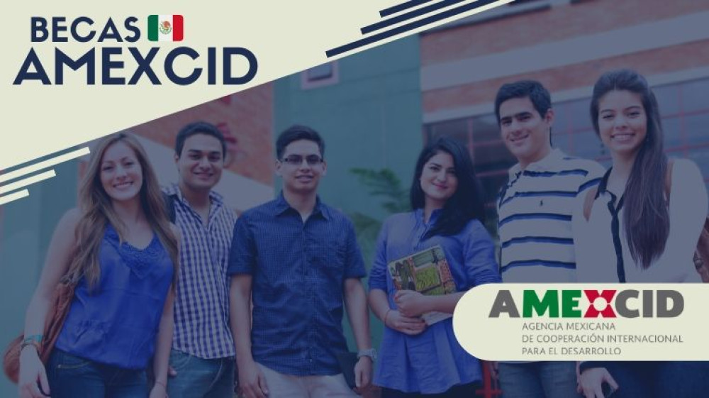 Bourses d'études au Mexique