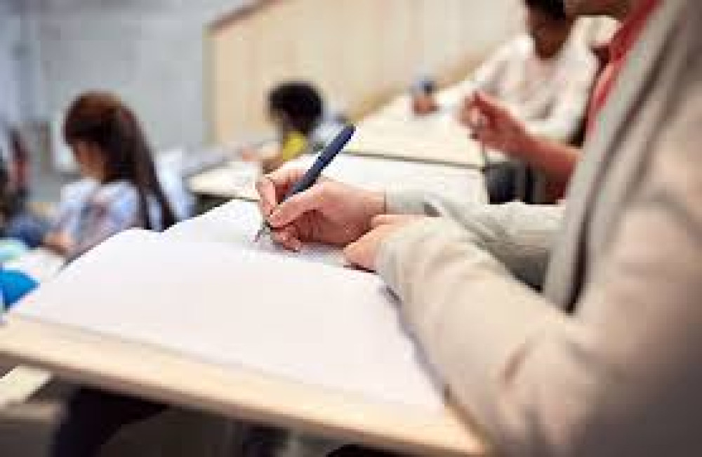 PLANNING DES EXAMENS DE REMPLACEMENT