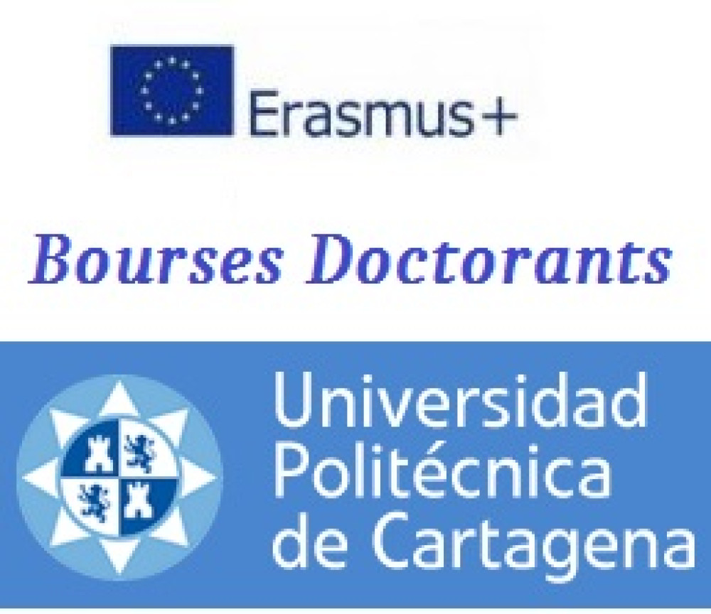 Bourses de mobilité -Erasmus+