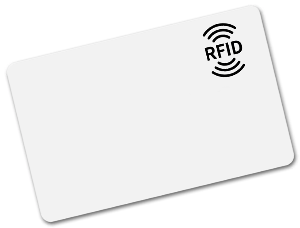 إعلان بخصوص بطاقة الطالب RFID