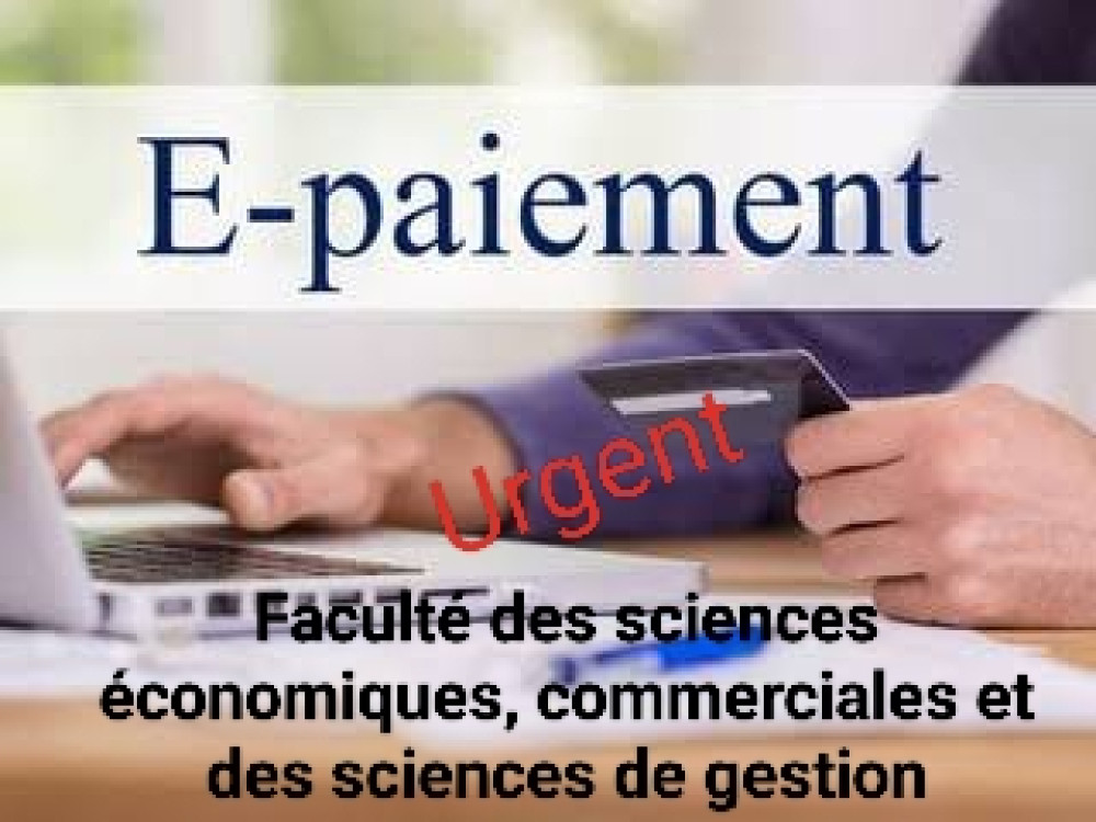 Annonce -Etudiants-
