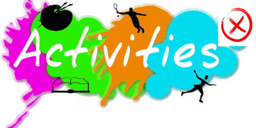 Activités culturelles, scientifiques et sportives