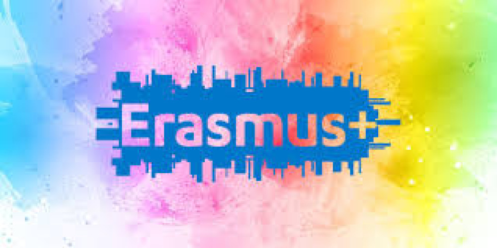 Bourses Erasmus+-Enseignants