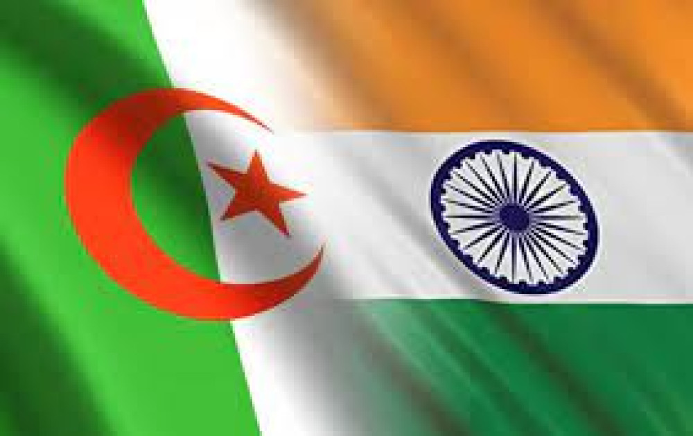 Projet de coopération avec un institut en Inde