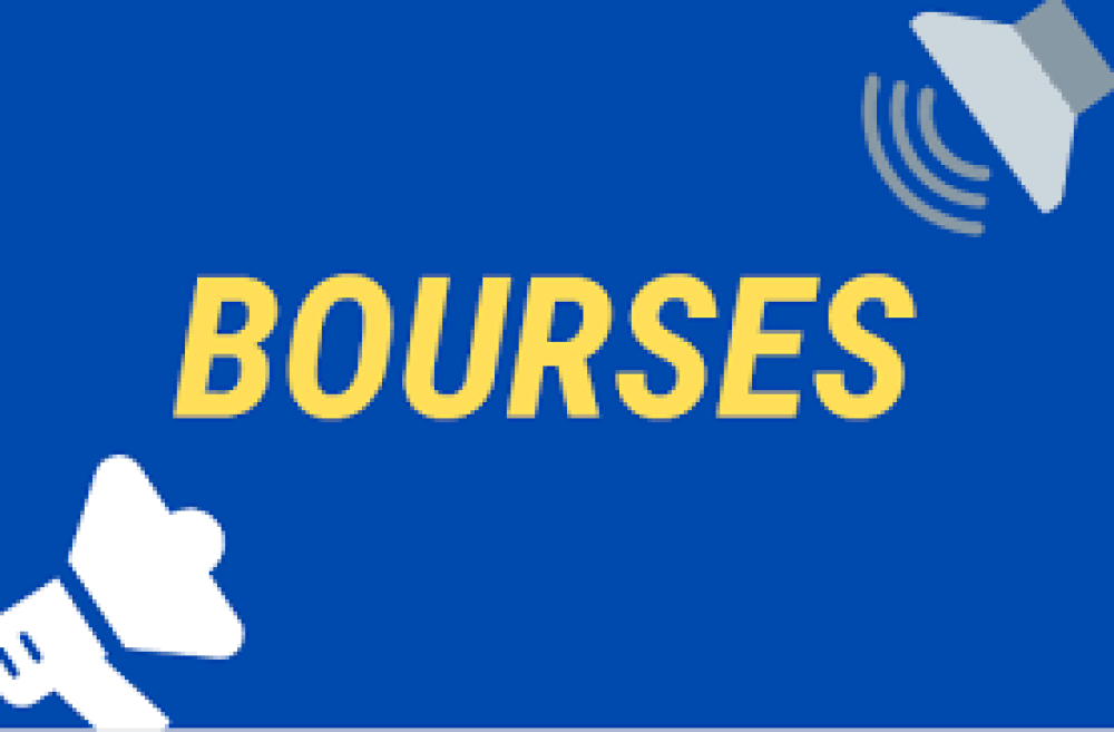 Appels pour Offres de bourses d'études