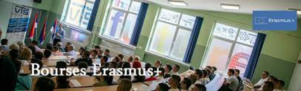 Bourses Erasmus+-Enseignants