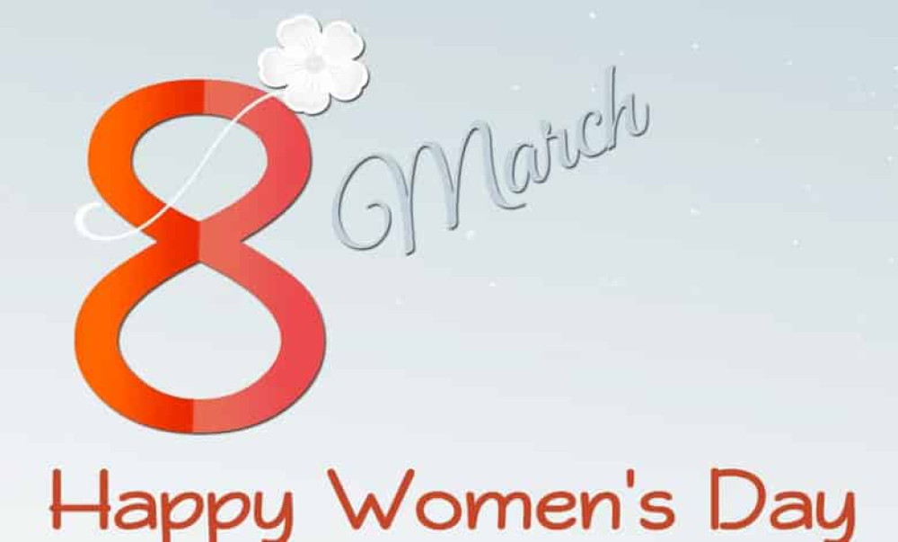 Journée mondiale de la femme