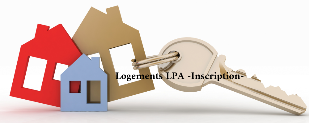 Logements LPA