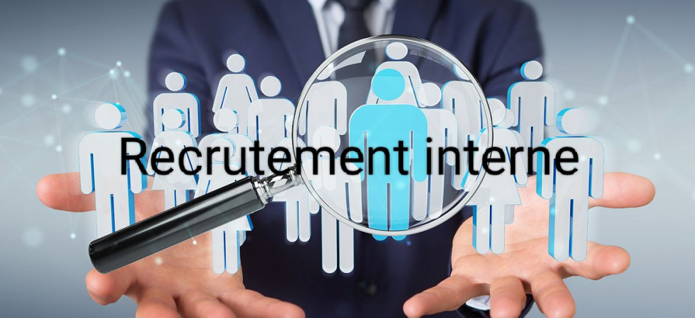 Recrutement interne