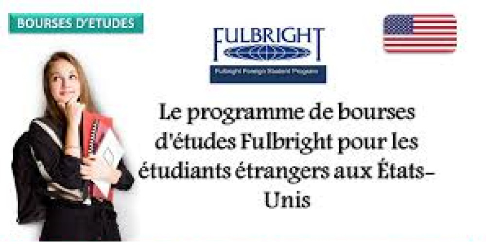 bourses Fulbright