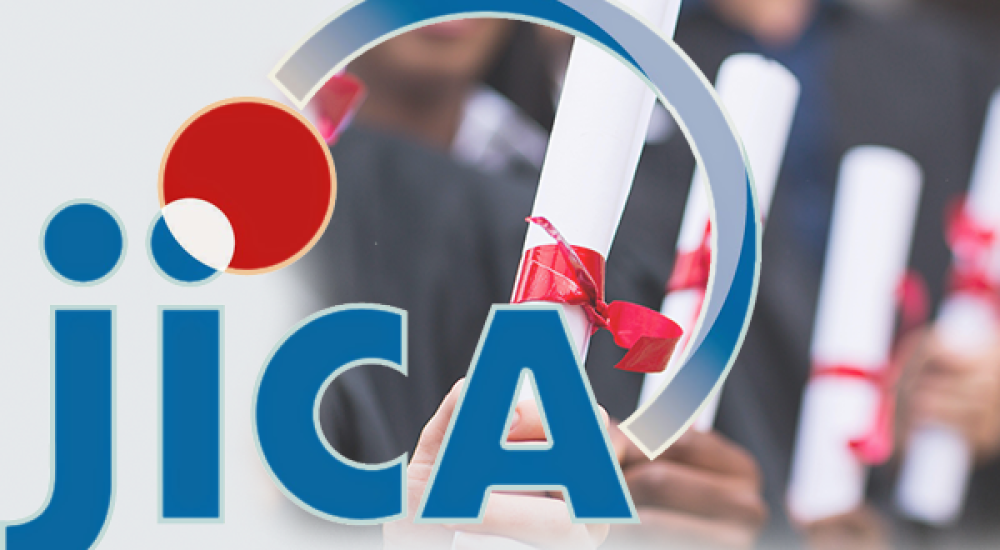 Offre de bourses au Japon