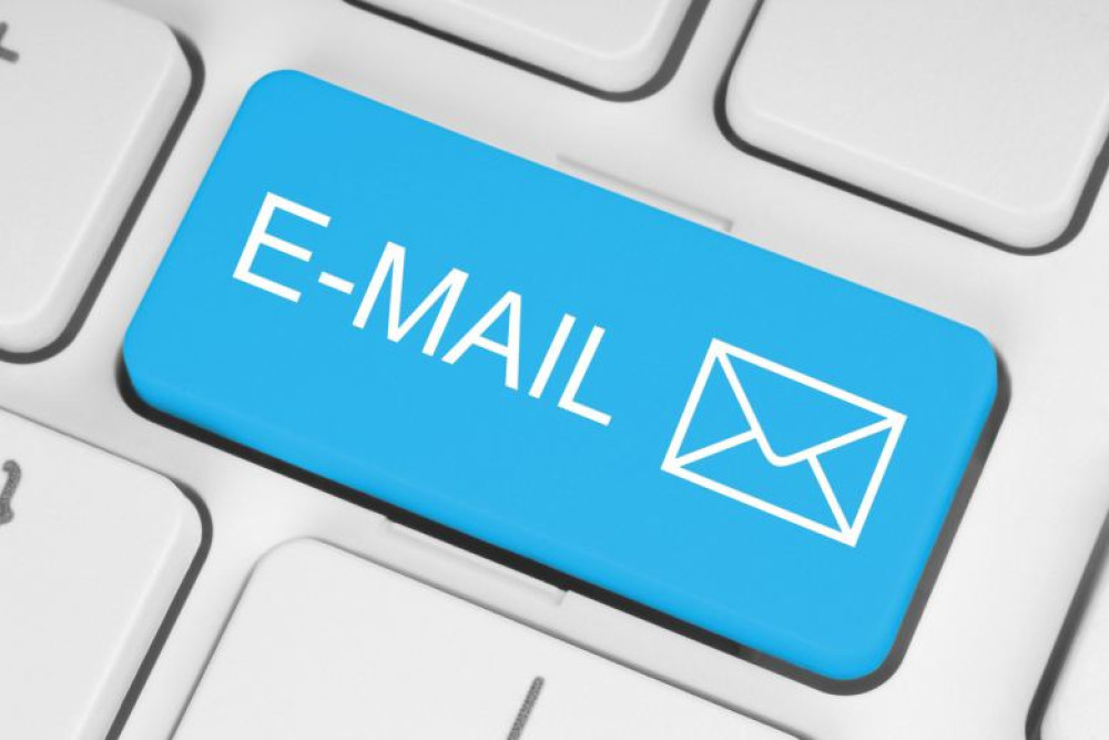 Email professionnel