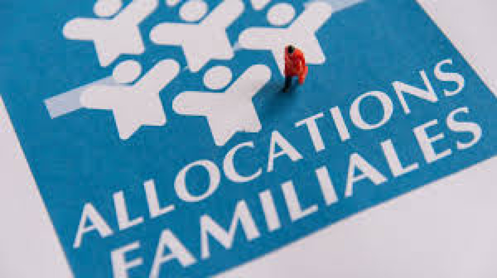 Allocations familiales