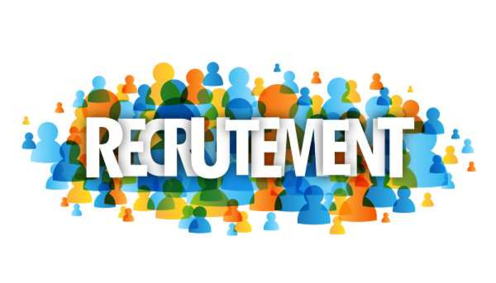 Recrutement -