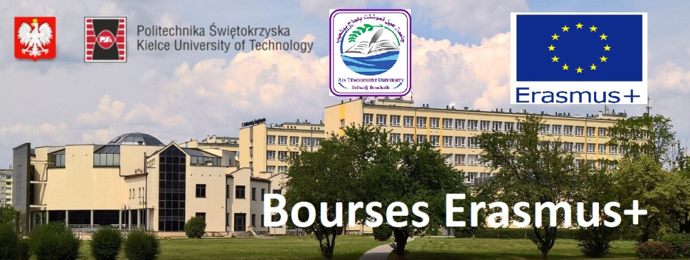 Bourses Erasmus -Etudiants