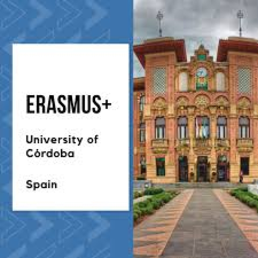 Bourses de mobilités Erasmus -Etudiants