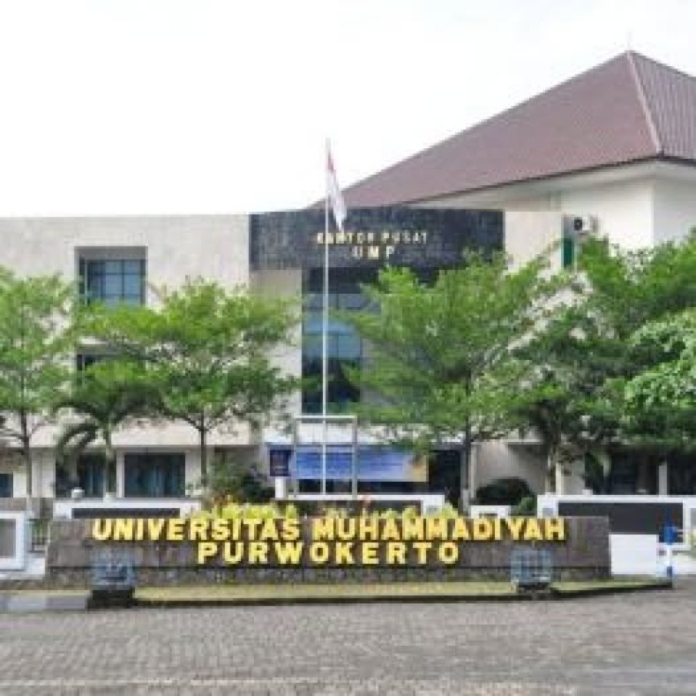 bourse à l'Université Muhammadiyah de Bucarest, en Indonésie