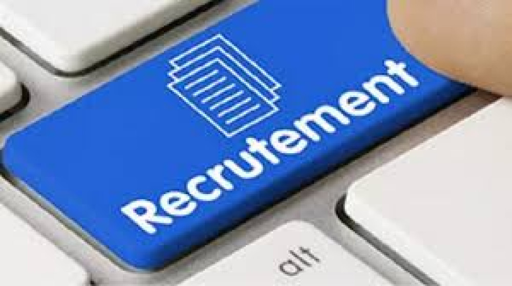 Recrutement -Résultat