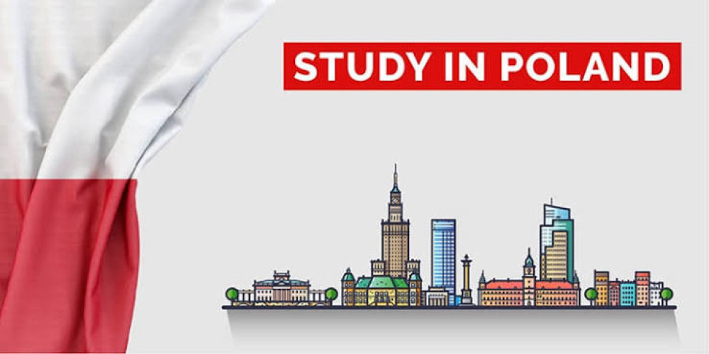 Affichage mobilité L3 vers Universite de Nysa, Pologne