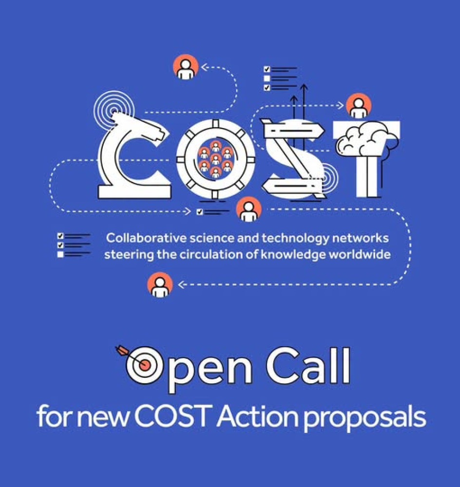 COST Actions