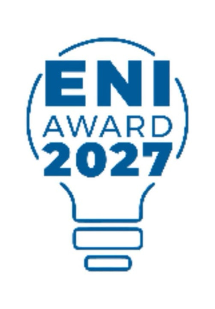 Prix  Eni Award 2027