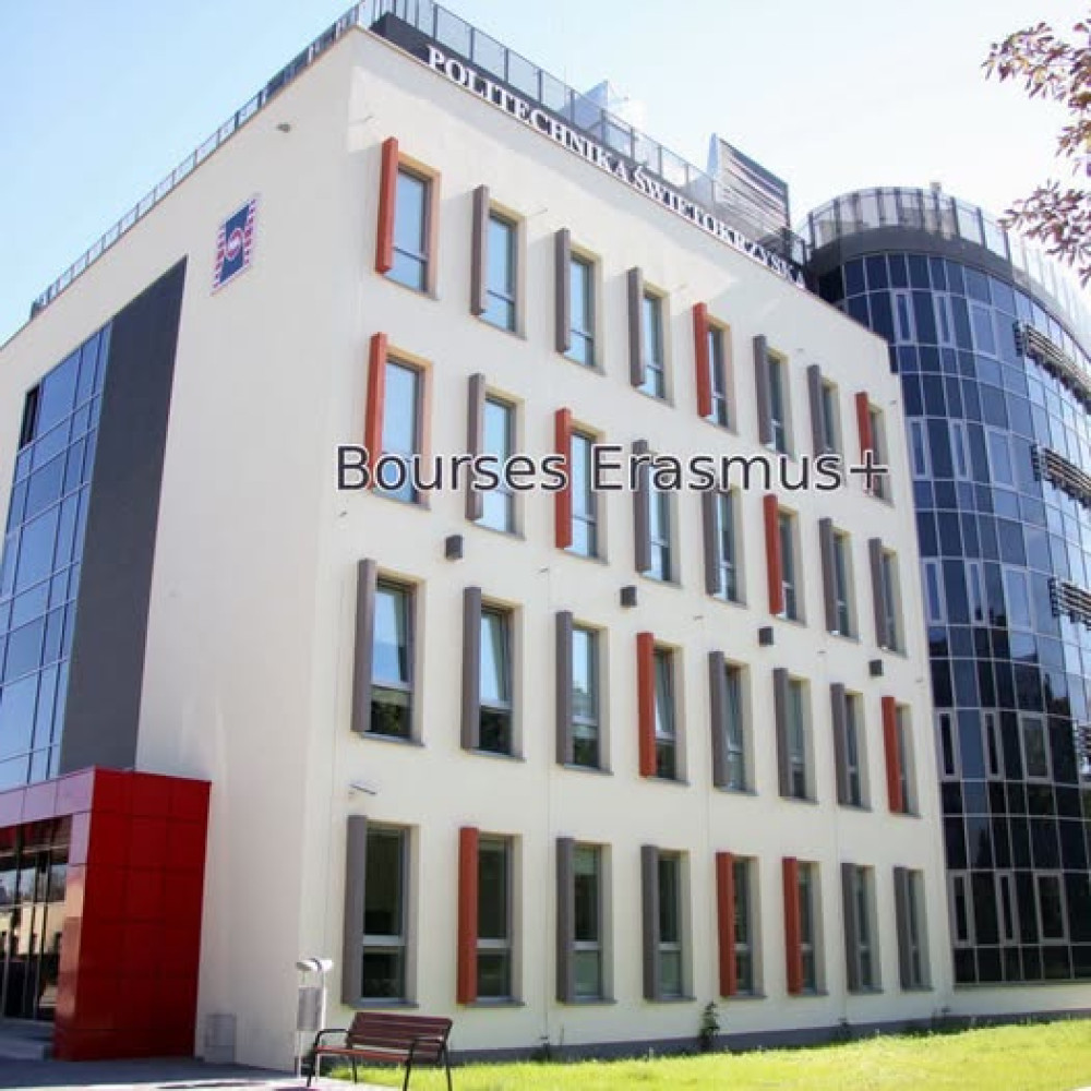 Erasmus+