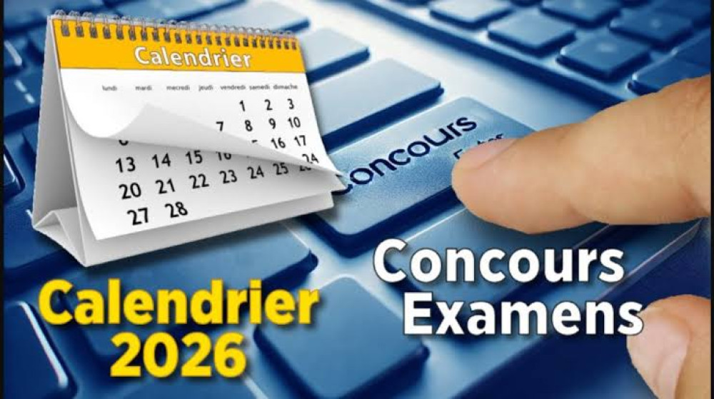 Examens professionnels