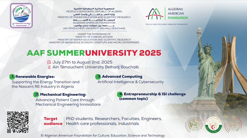 AAF Université d'été