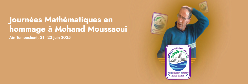 Journées mathématiques